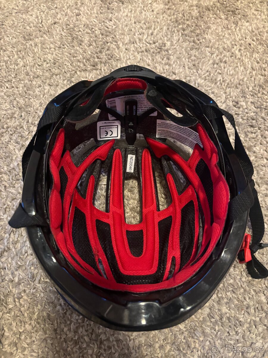 Přilba (helma) Force LYNX nová - 4