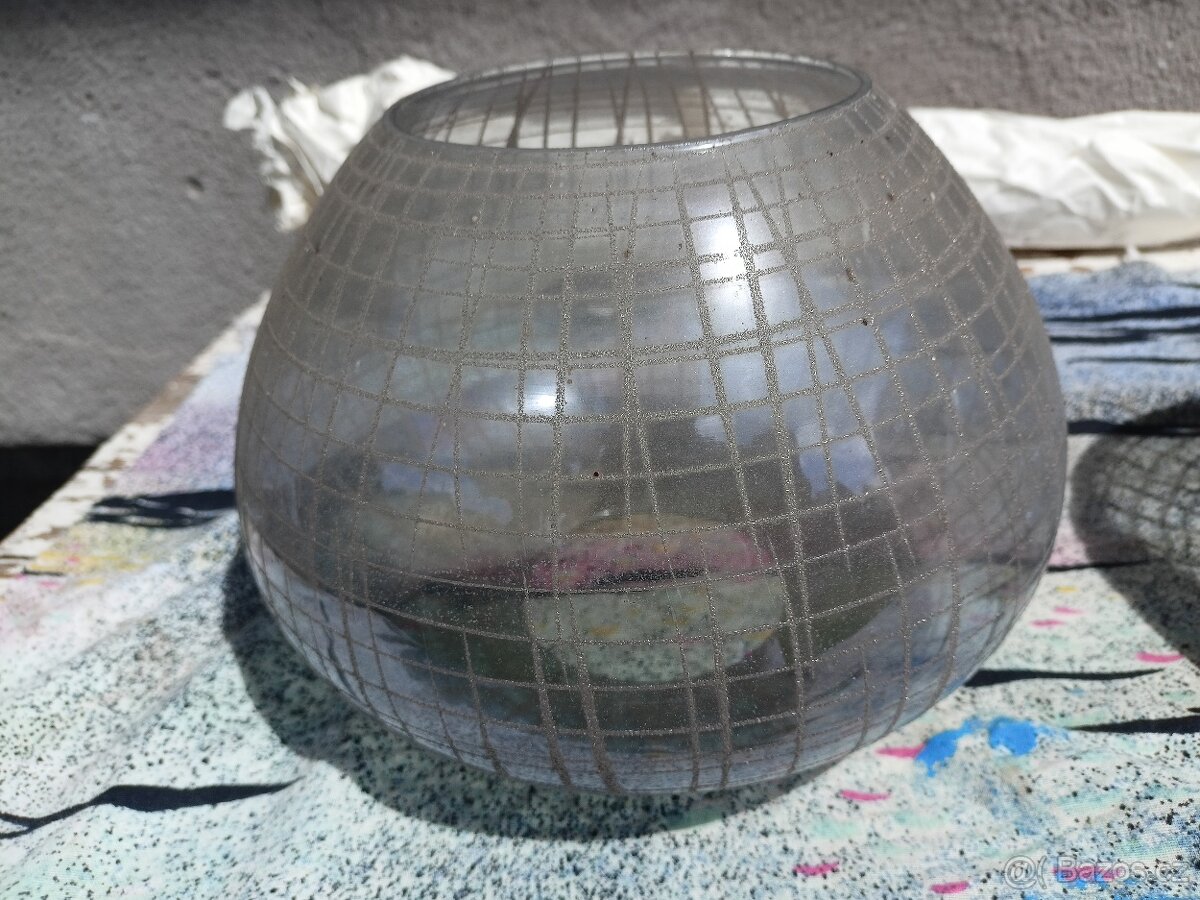 Skleněná stínidla - 4