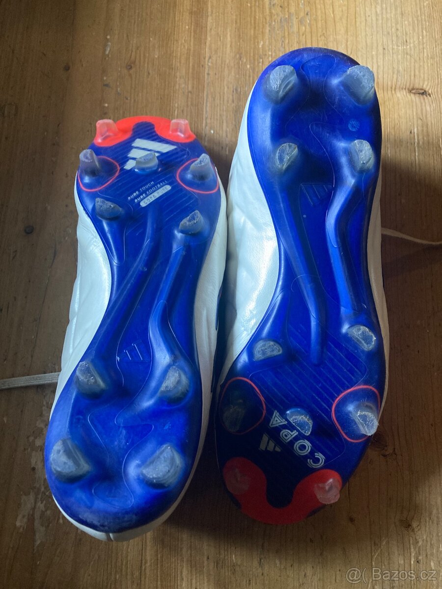 Kopačky addidas copa pure - 4