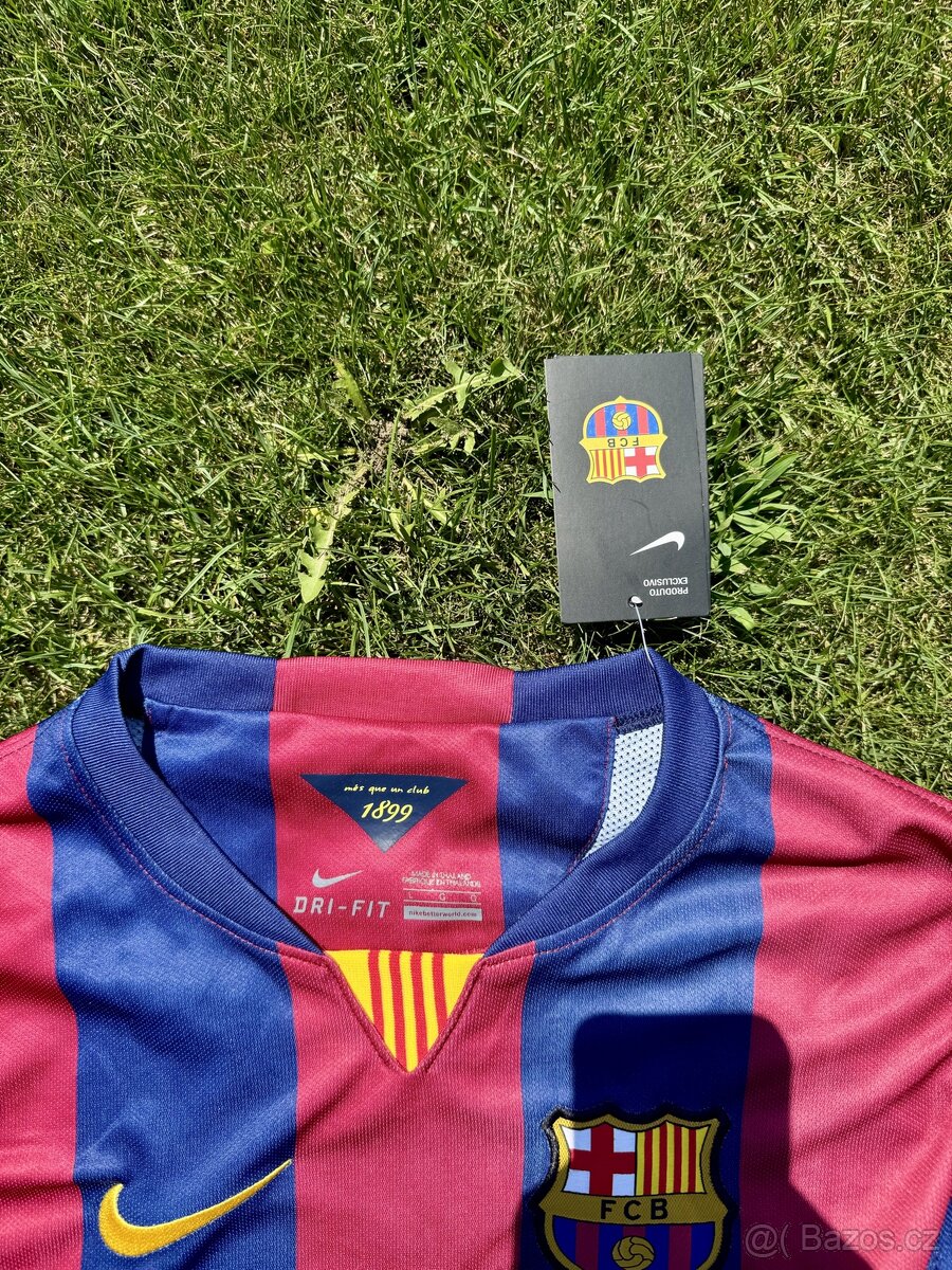 Dres FC Barcelona - Neymar Jr. - 4