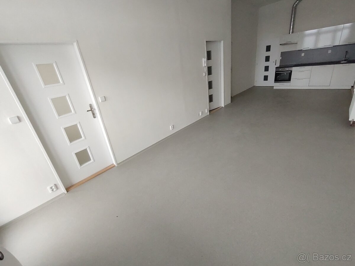 Pronájem bytu Moderní byt 61 m2 + TERASA 15 m2 - 4