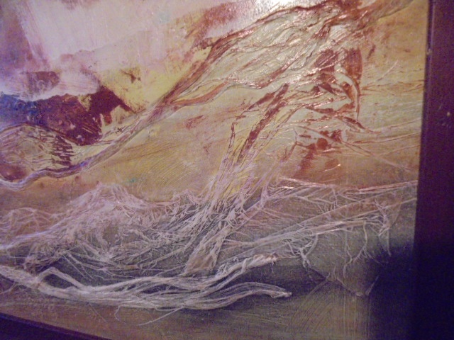 OBRAZ NA KARTONU - 4