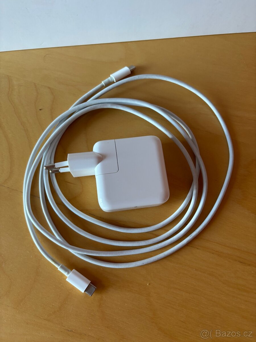 MacBook Air 2019 128gb - 4