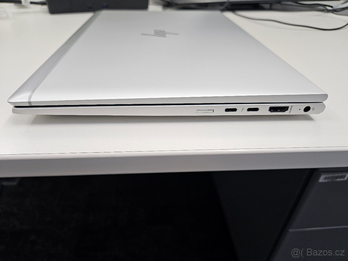 Notebook HP EliteBook 840 G7 Intel Core i7 - 4