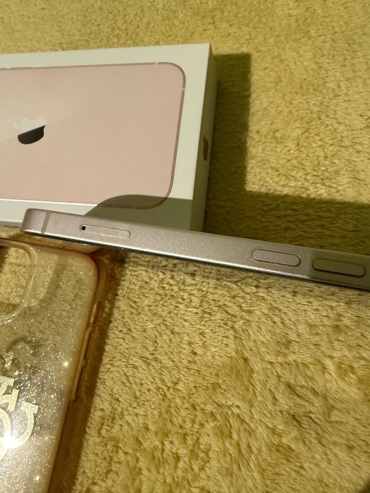 Apple iPhone 13 mini 256GB - 4