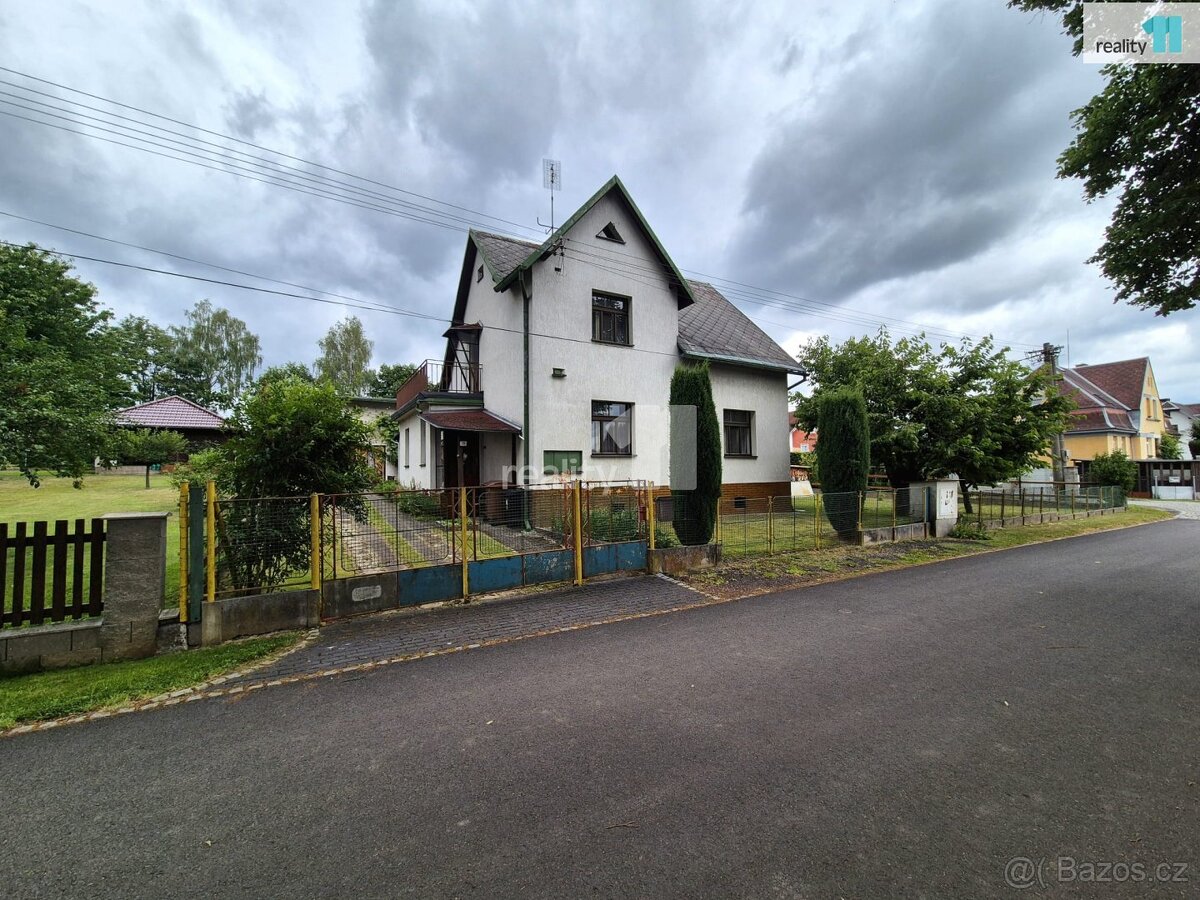 Prodej domu, 147 m2, K Parku, Plesná - 4