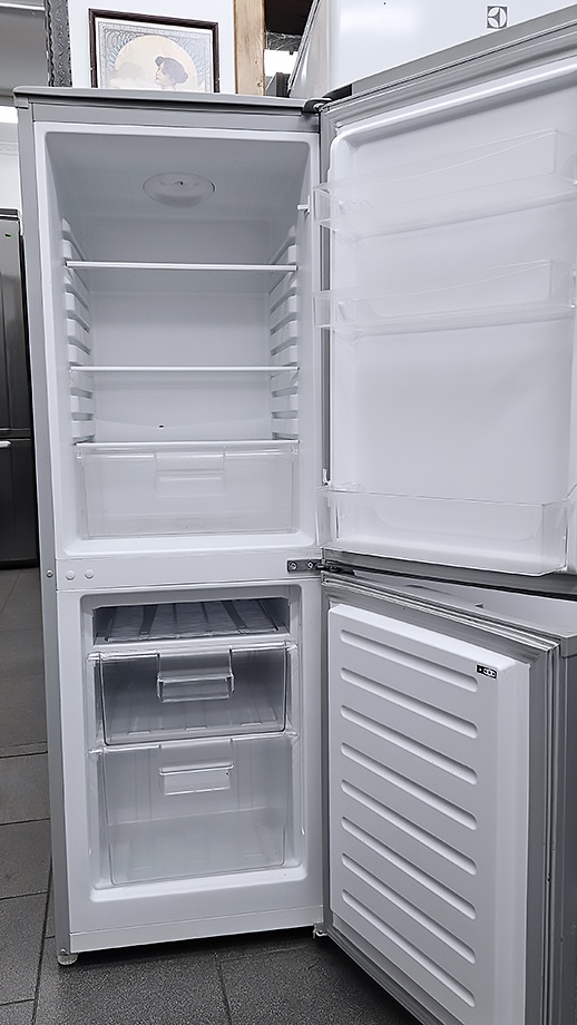 Lednice s mrazákem ELECTROLUX, kombinovaná, - 4