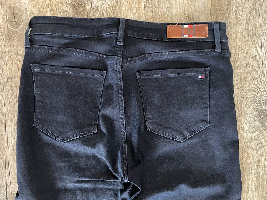 Džíny Tommy Hilfiger - 4