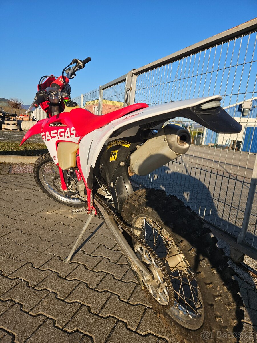 Gas gas 350 ecf 2022