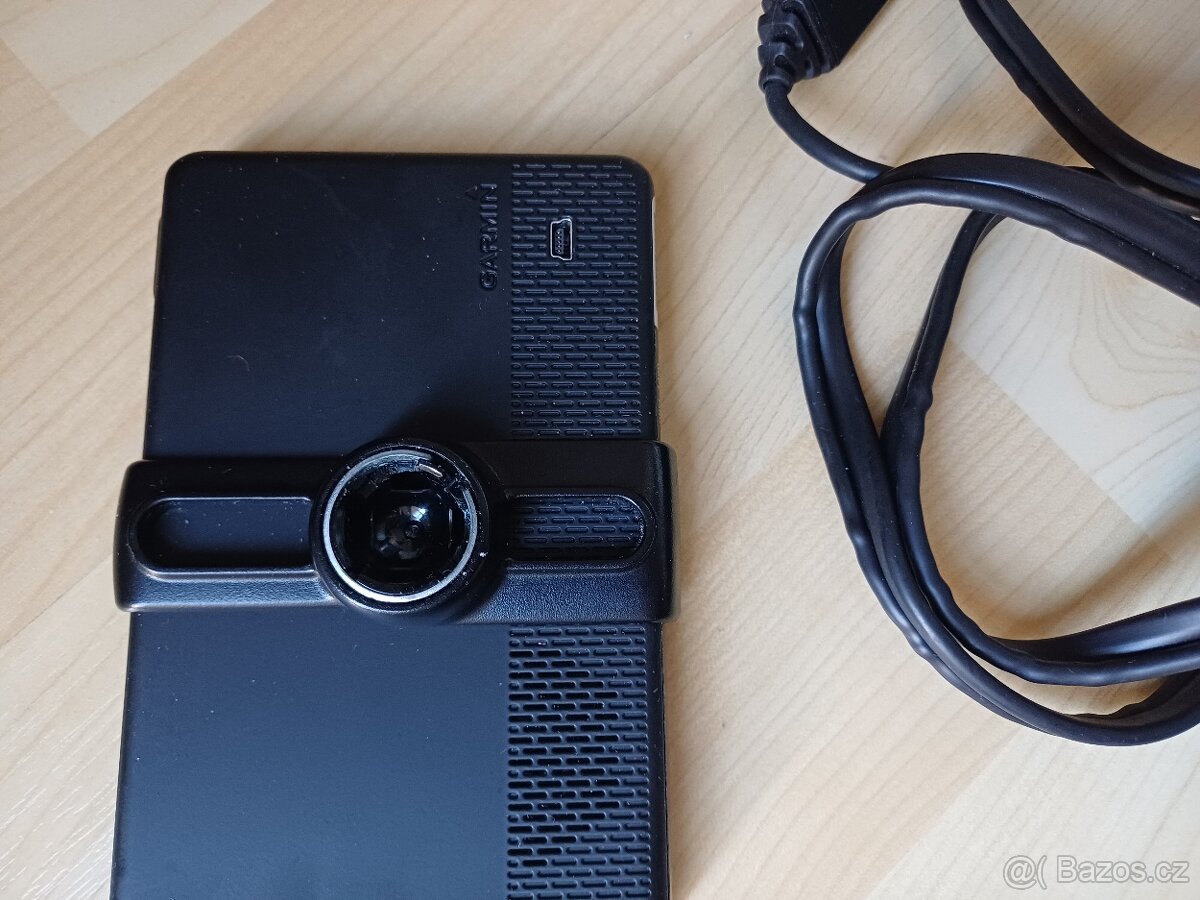 Navigace Garmin na náhradní díly - 4