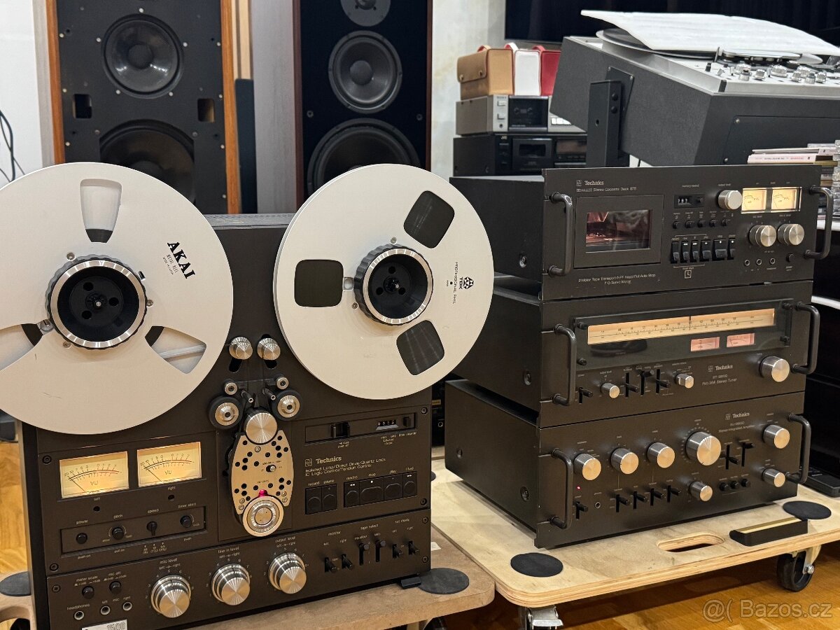 Technics Sestava - 4