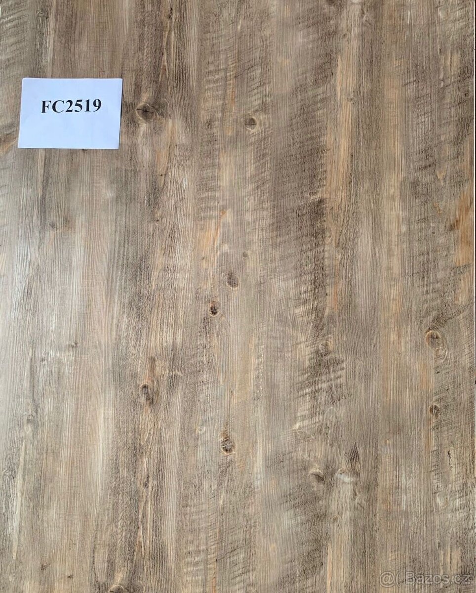 SPC Rigid / Click systém - 4