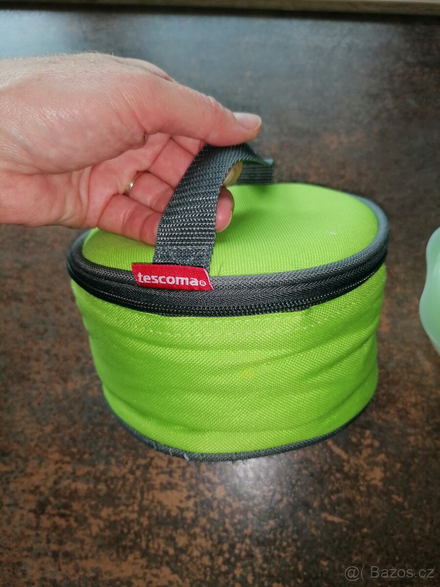 Termoobal na jídlo - 4