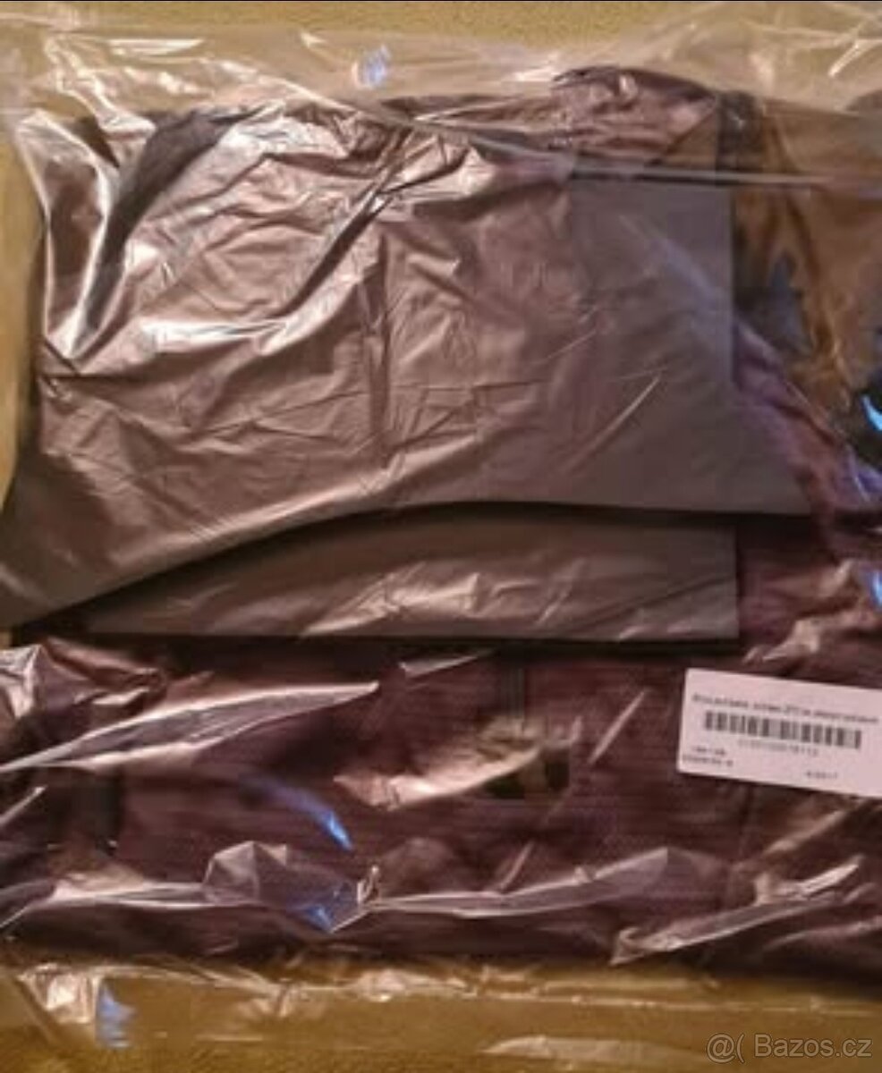 UBACS vz.95 AČR (NOVÉ)vel.194/108 - 4