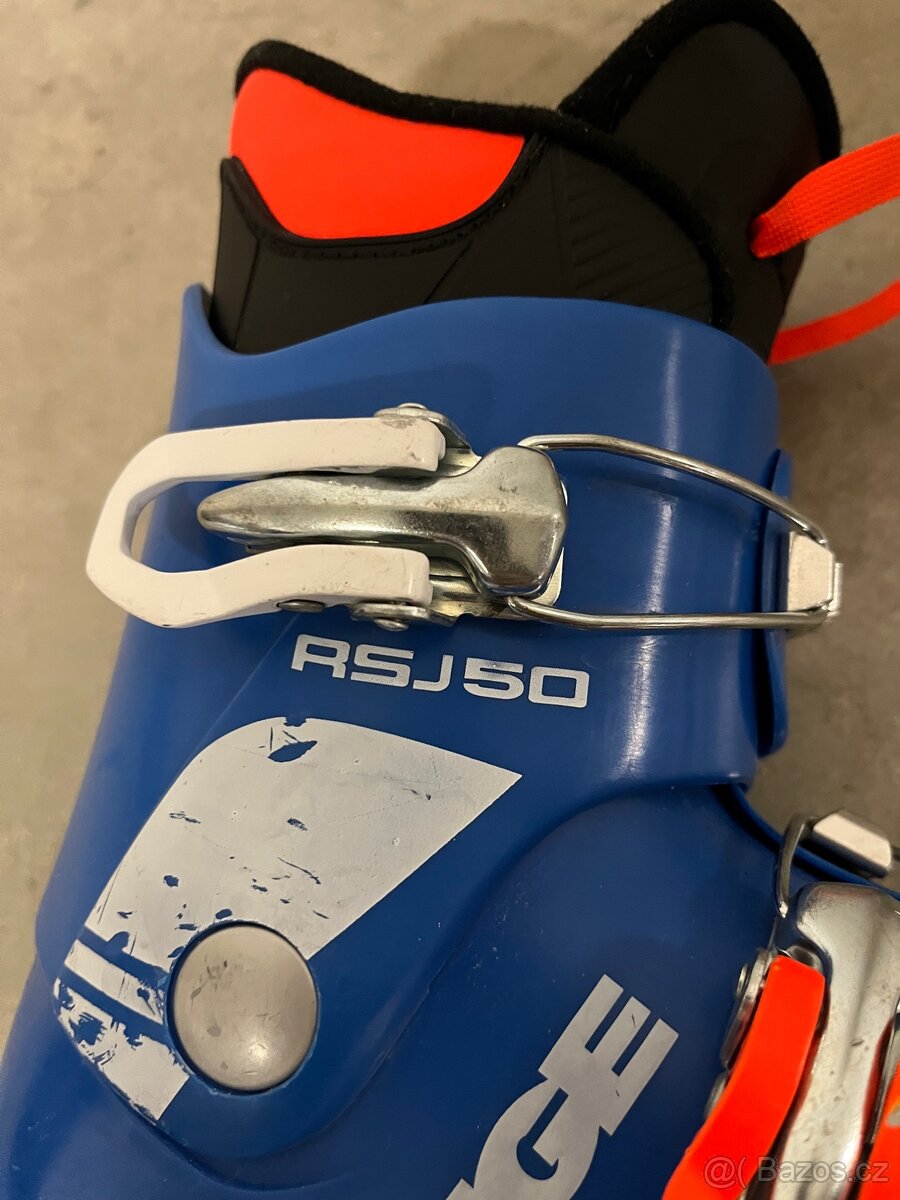 Lange RSJ 50 velikost 205mm - 4