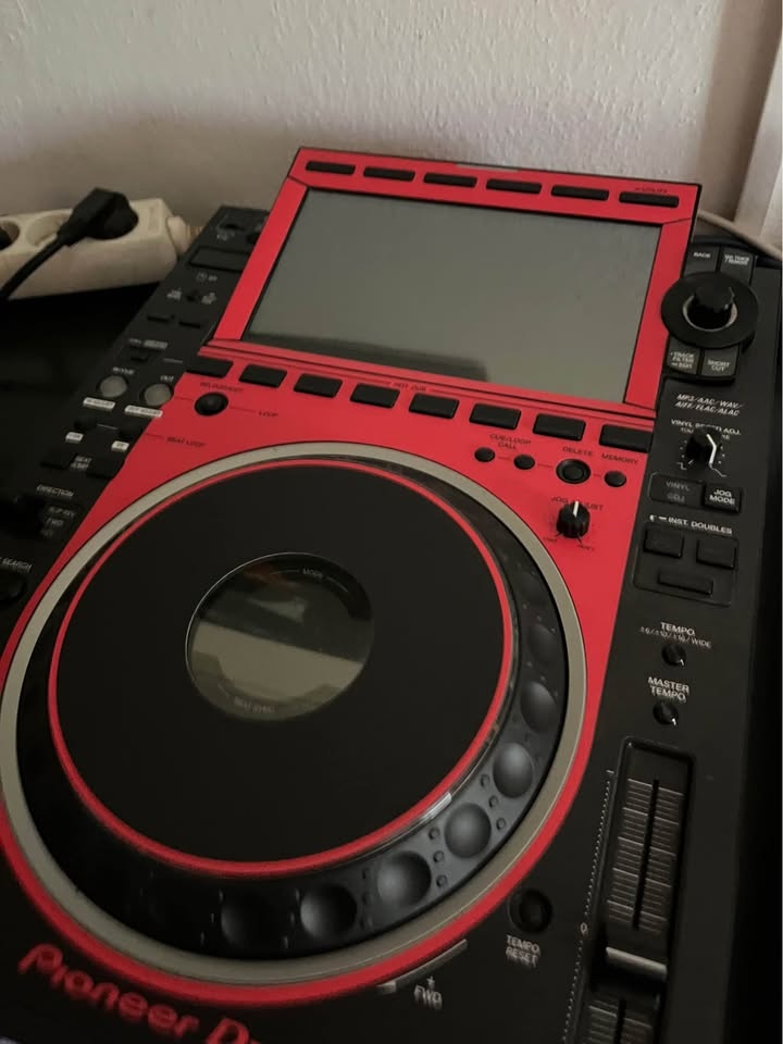 Pioneer CDJ 3000 - 1ks - 4