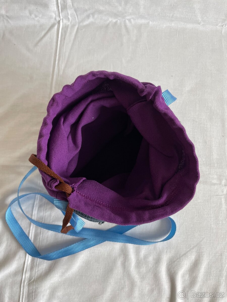 Kabelka malá crossbody - 4