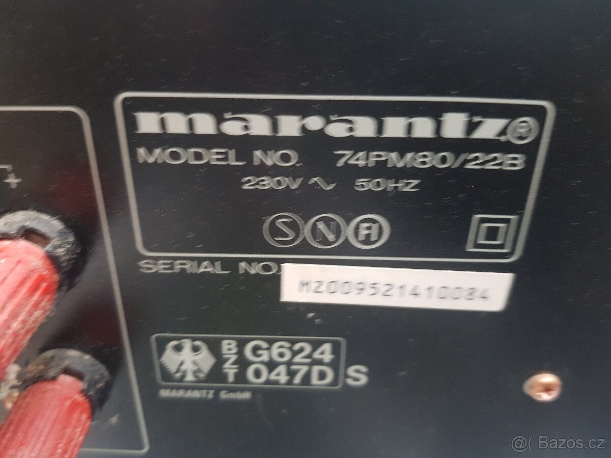 Marantz - 4