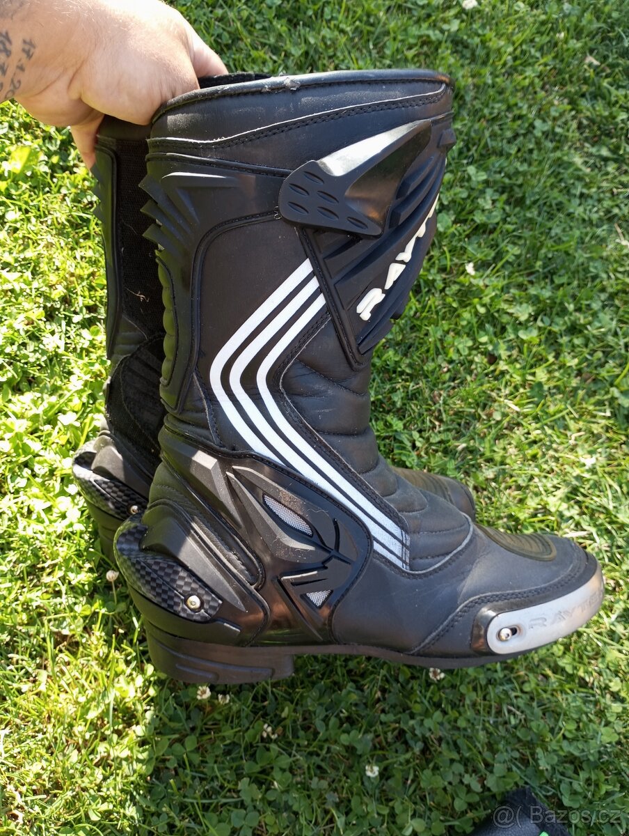 Kozena dvoudilna kombineza - 4