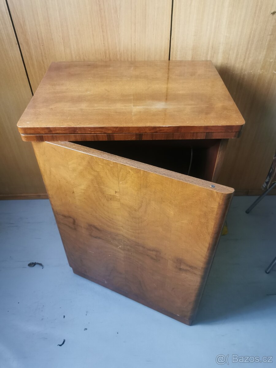 Šicí stroj Lada - 4