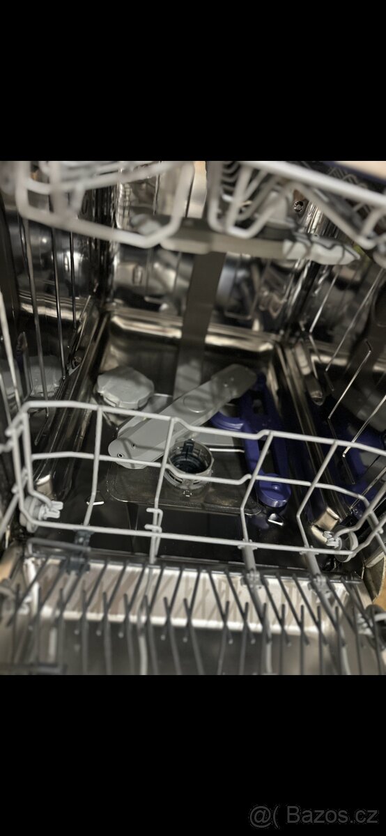 Myčka na nádobí Beko - 4