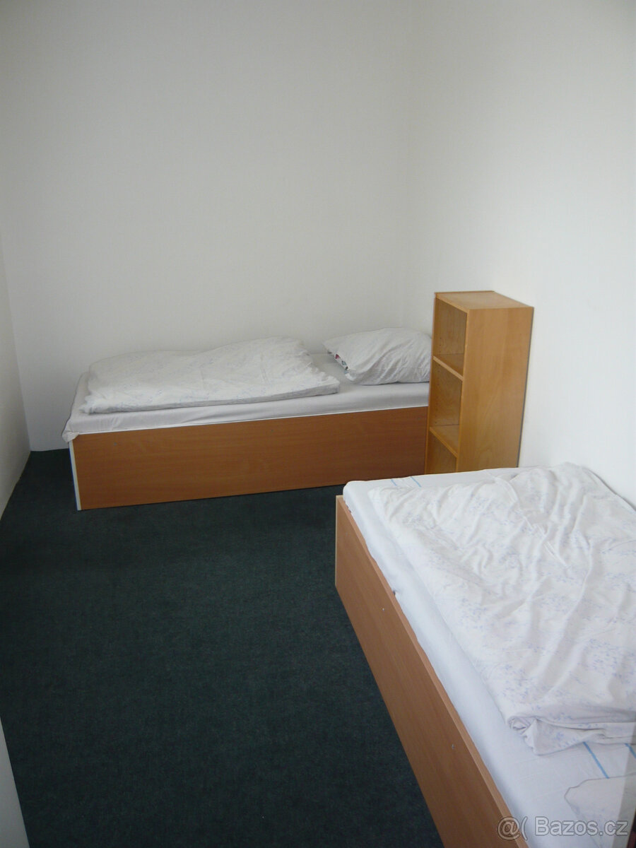 Pronajem 2kk - 4