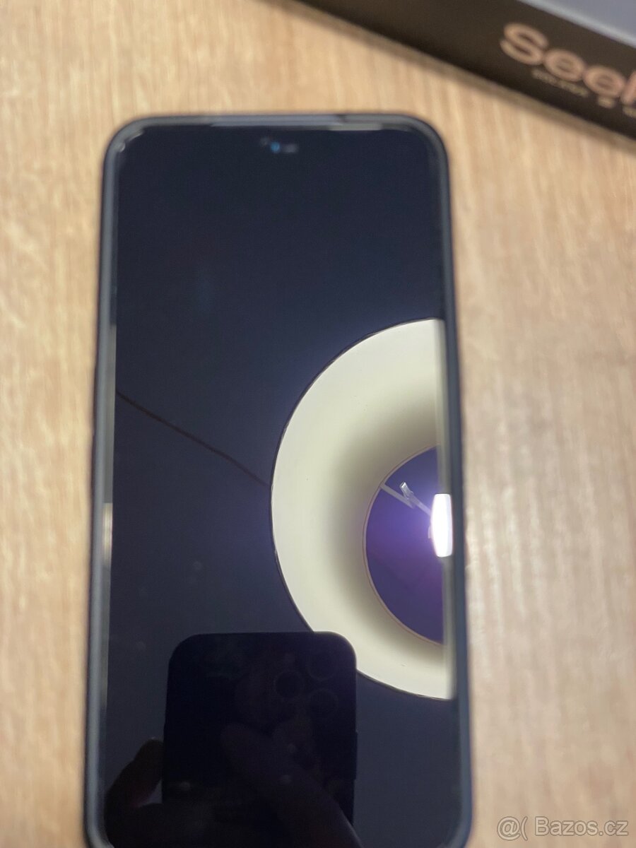 Solana Mobile Seeker – krypto Android telefon, 8 GB / 128 GB - 4