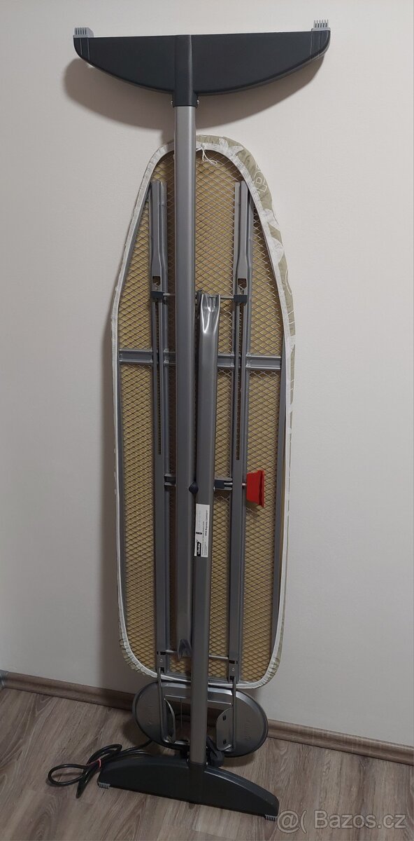 Žehlící prkno Vileda Viva Express Comfort + - 4