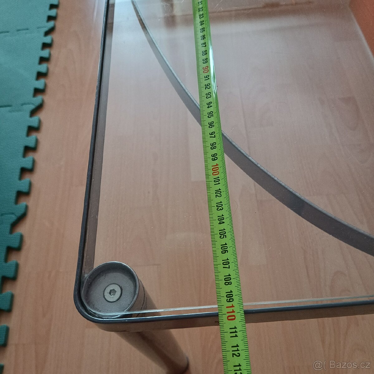 Konferenční stůl - 4