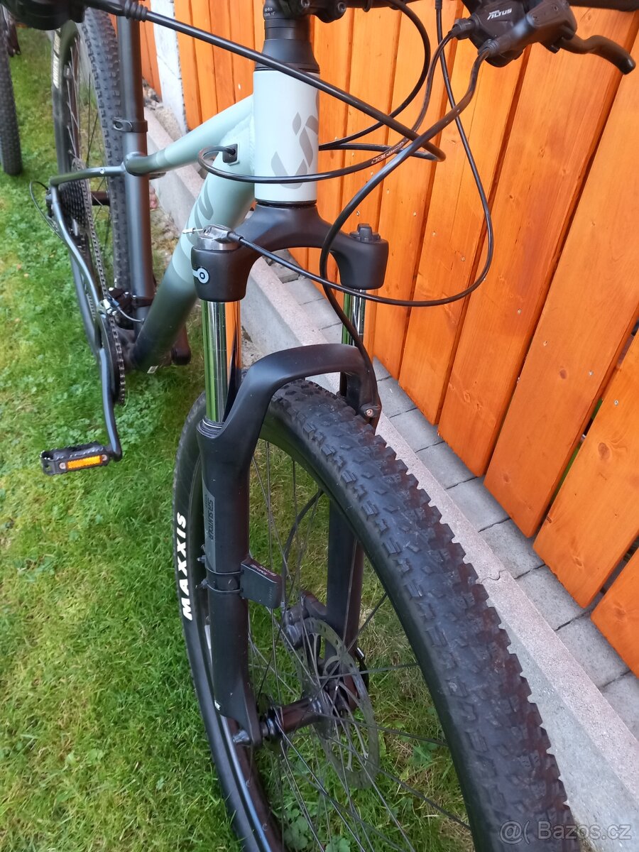 Horské kolo Tempt Liv 29' - 4