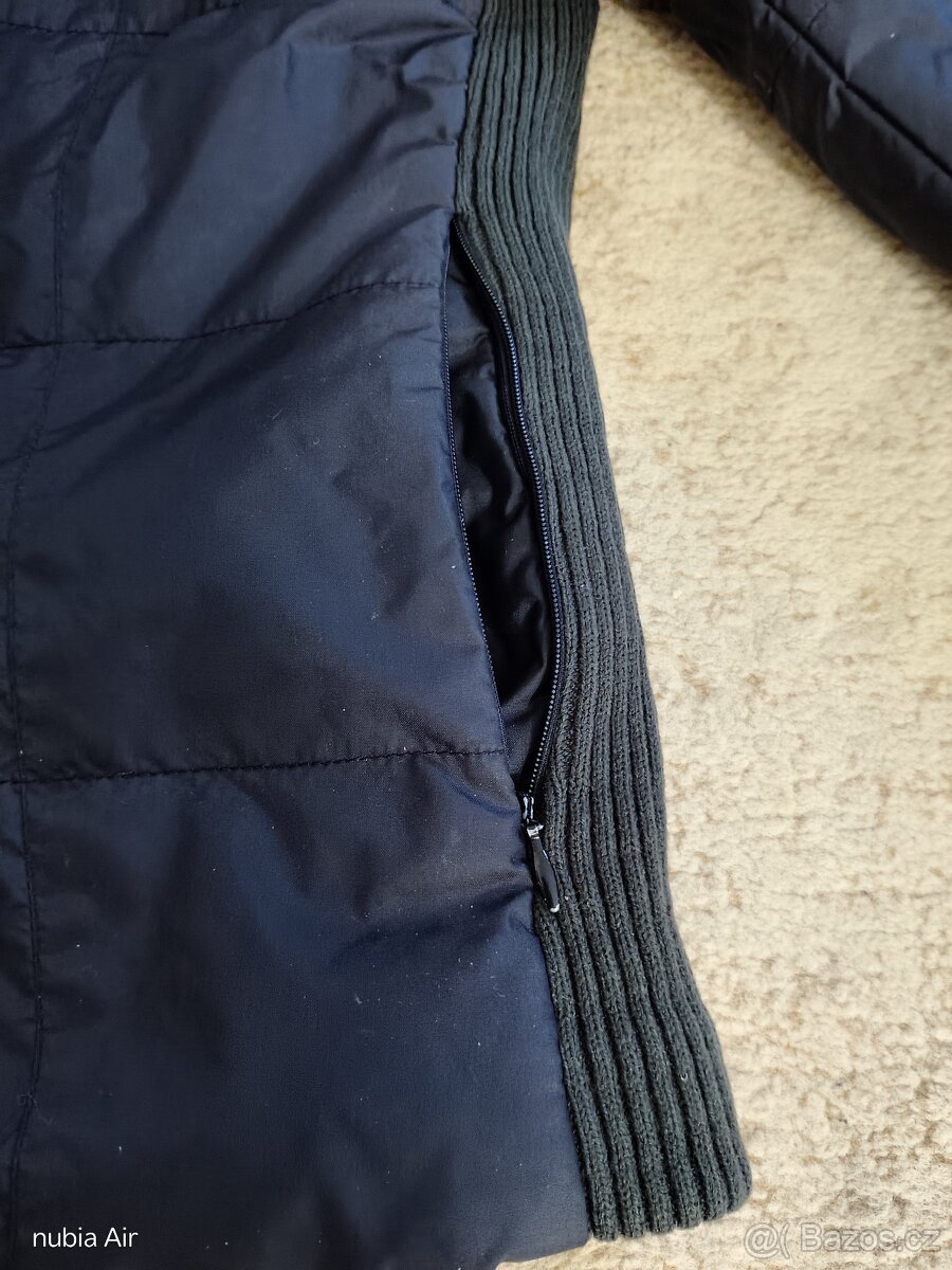 Zimní bunda v. 158 - 4