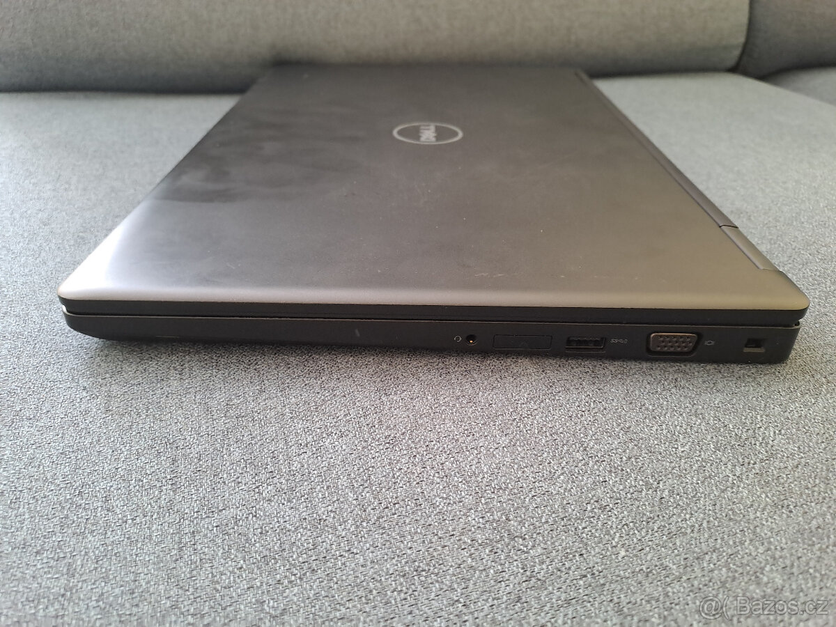 Dell Latitude E5580 - i3-7100 - 4
