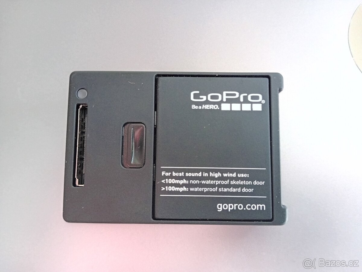 Kamera GoPro Hero3+ - 4