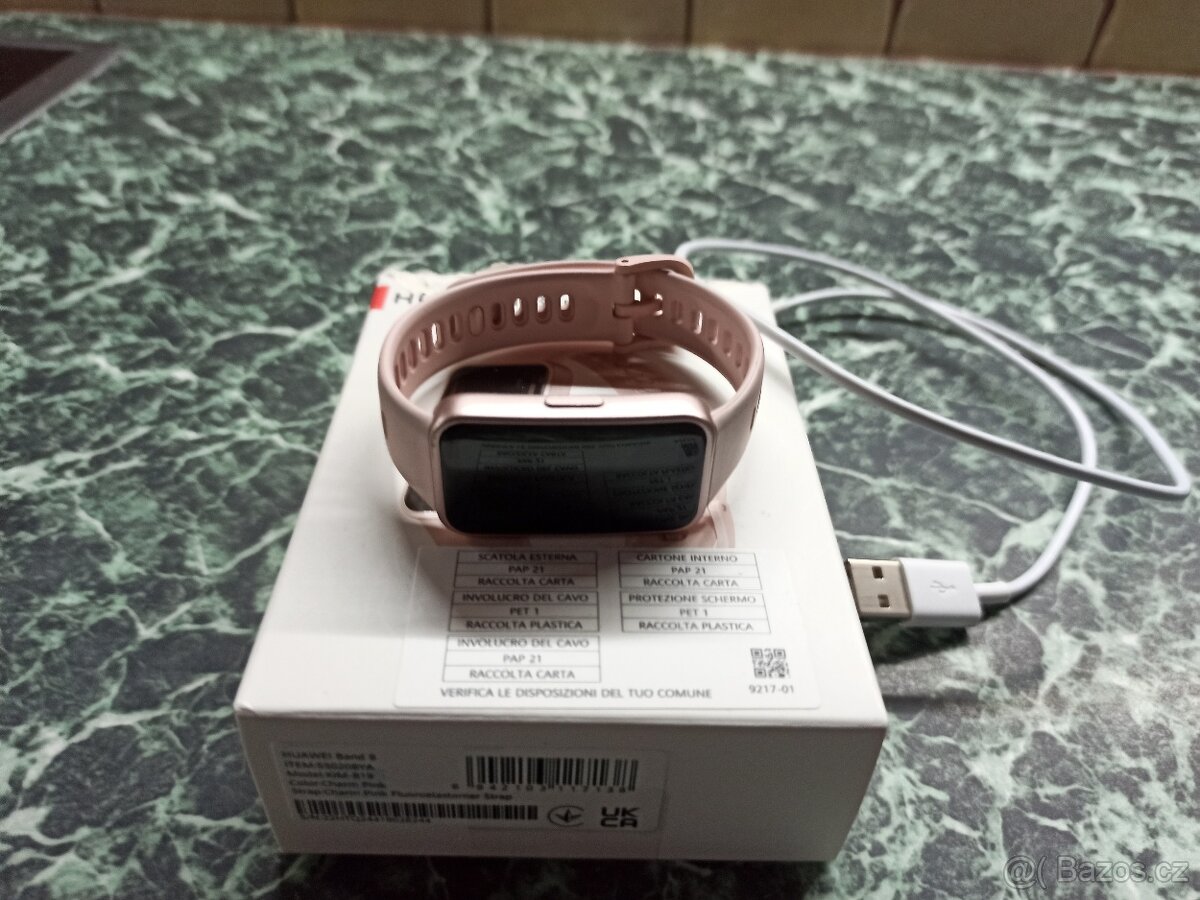 Hodinky Huawei Band 9 - 4