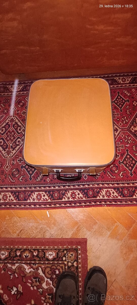 akordeon Delicia Junior XIII - 4