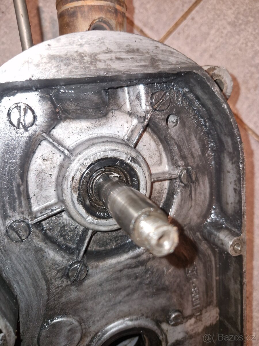 Kartery babetta 210 - 4