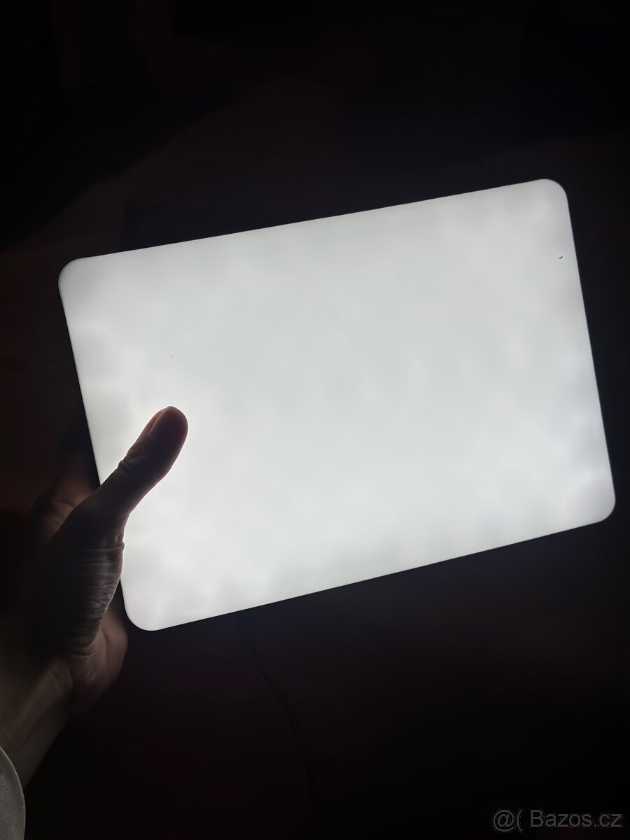 LED fotografické světlo - 4