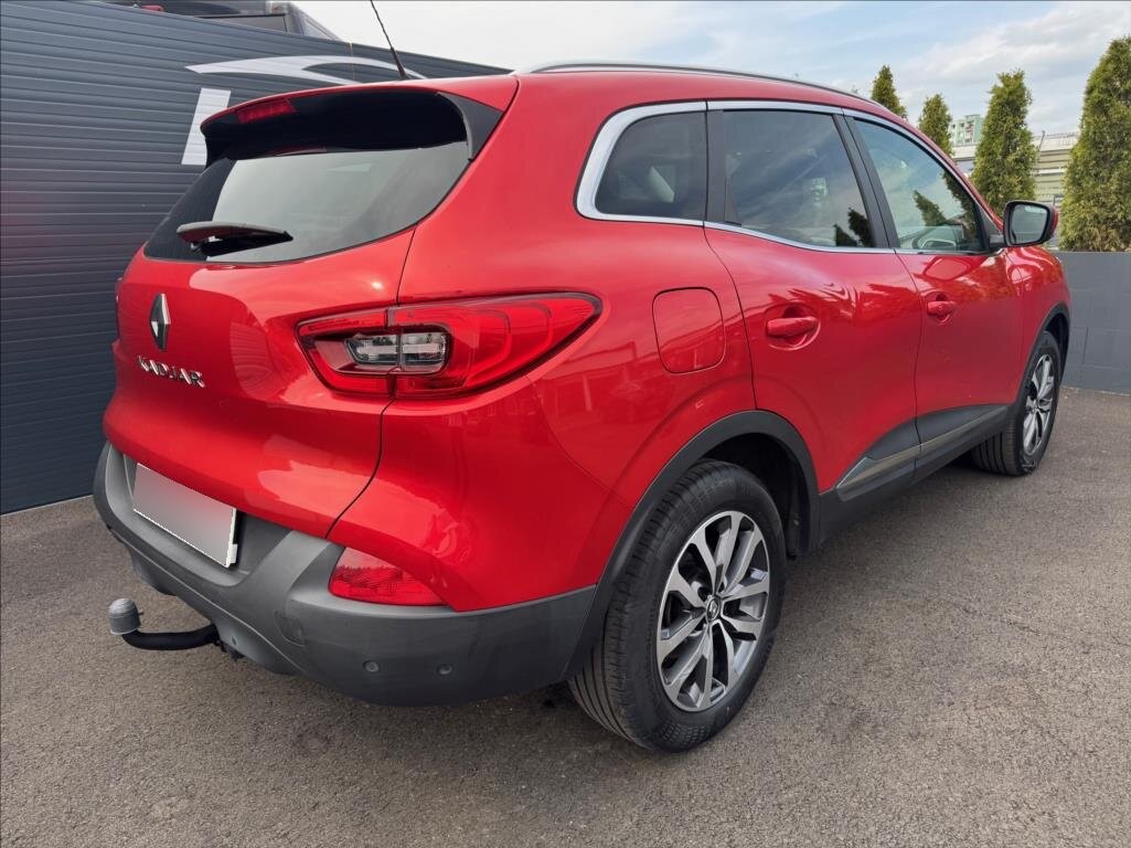 Renault Kadjar 1,2 (2017) - 4