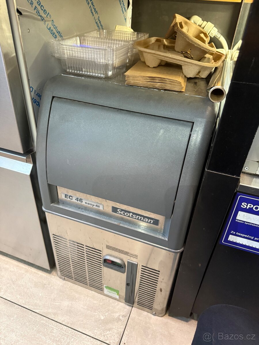 Vybavení kavárny - 4