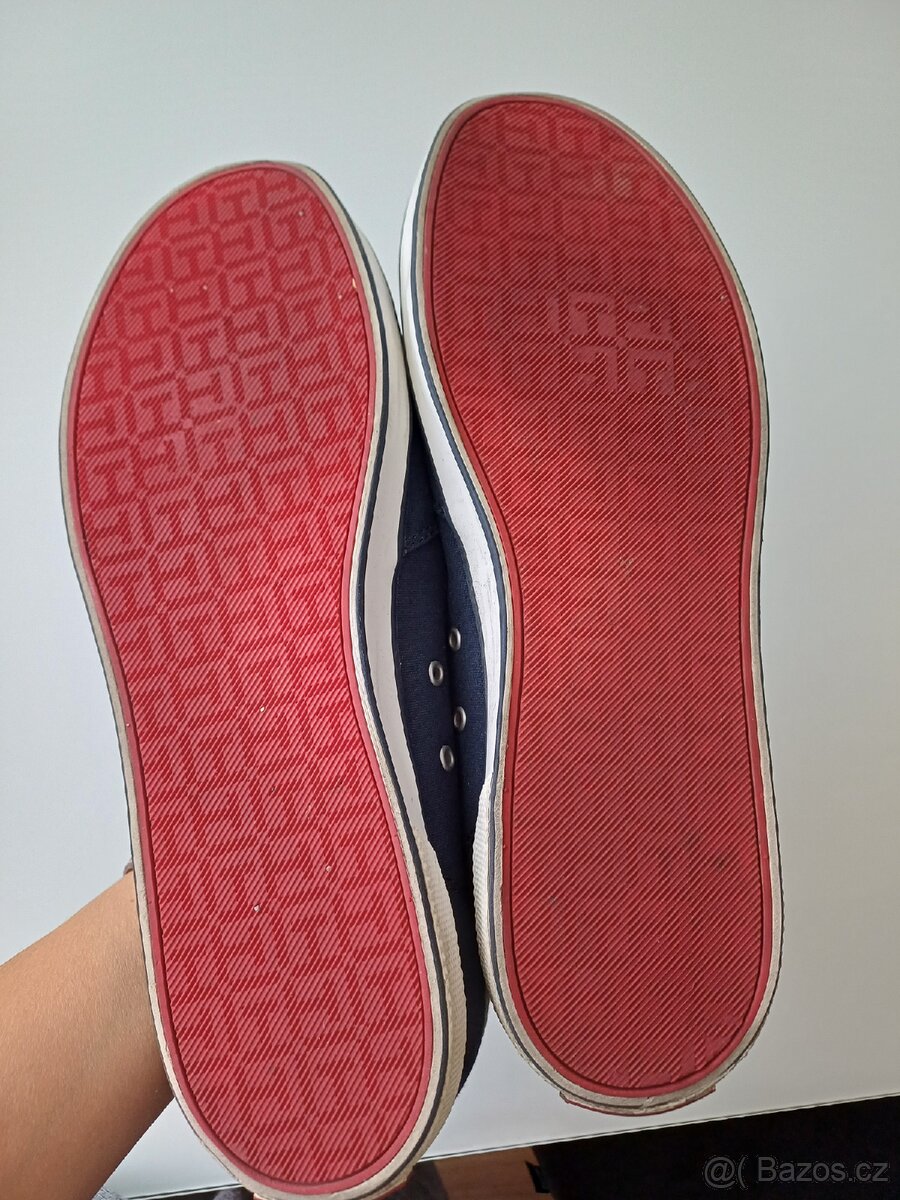Slip on Tommy Hilfiger vel.44 - 4