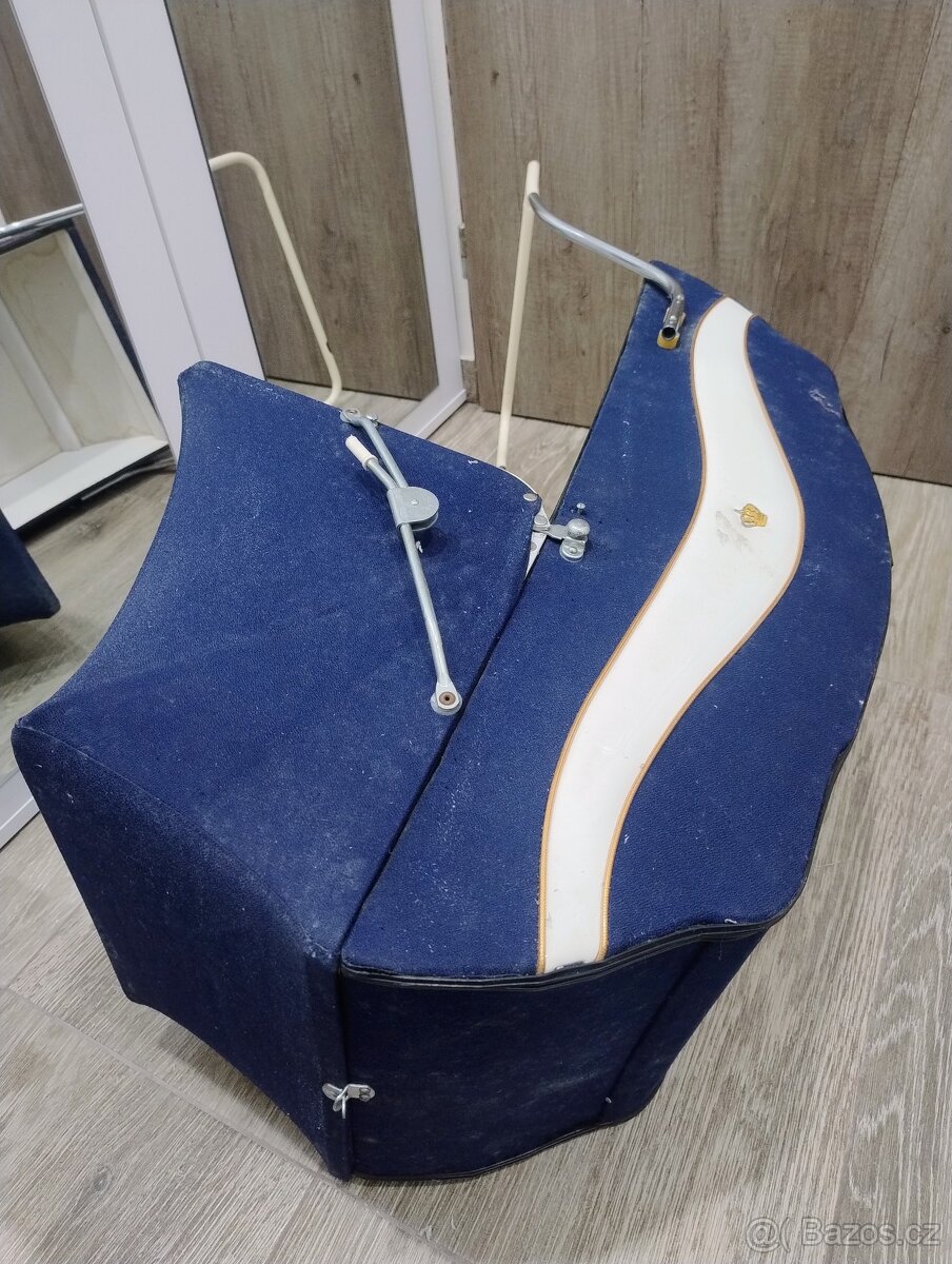 Prodej kočárku pro panenky - 4