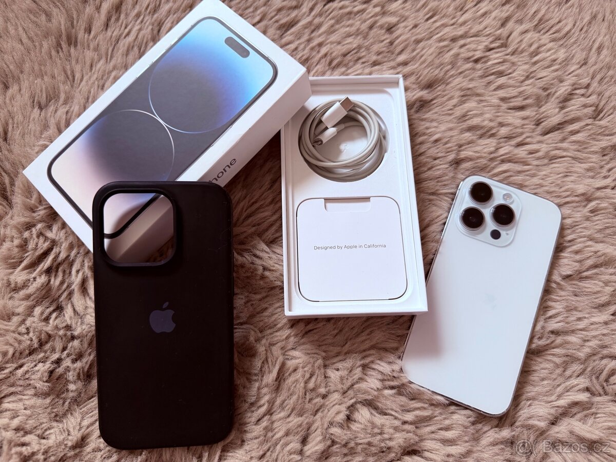 IPhone 14 Pro 128gb - 4