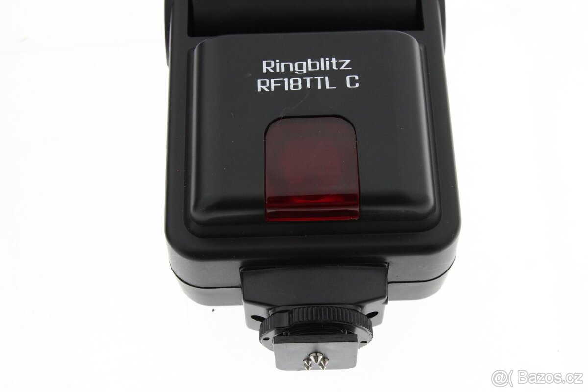 3x Blesk nefunkční pro Canon - 4