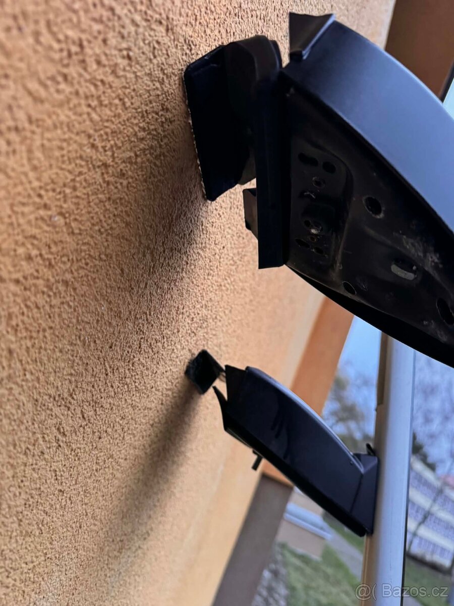 Příčníky na Škoda Fabia 3 combi - 4