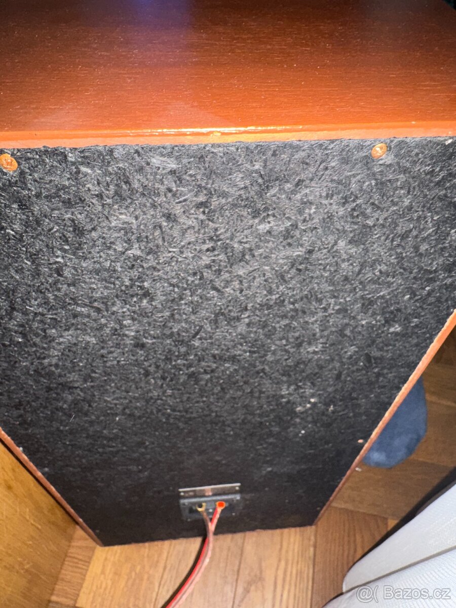 Wharfedale Super Linton W30D - 4