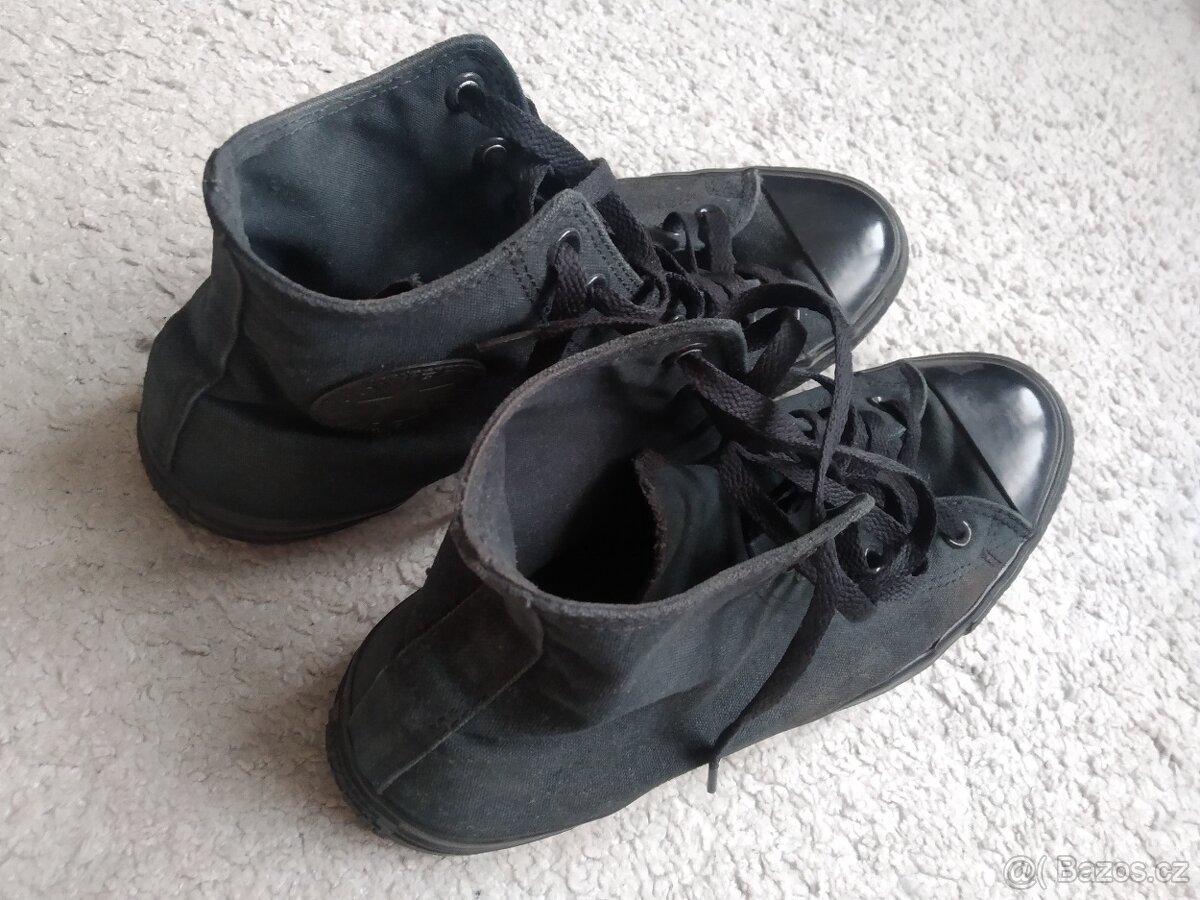 Boty Converse 44 - 4