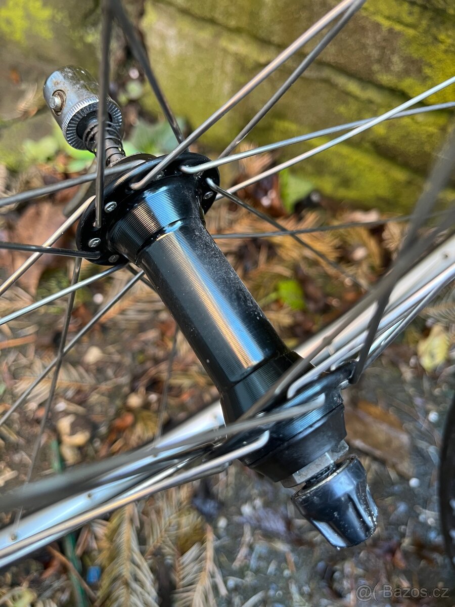 Vyplety Corratec 28” - 4