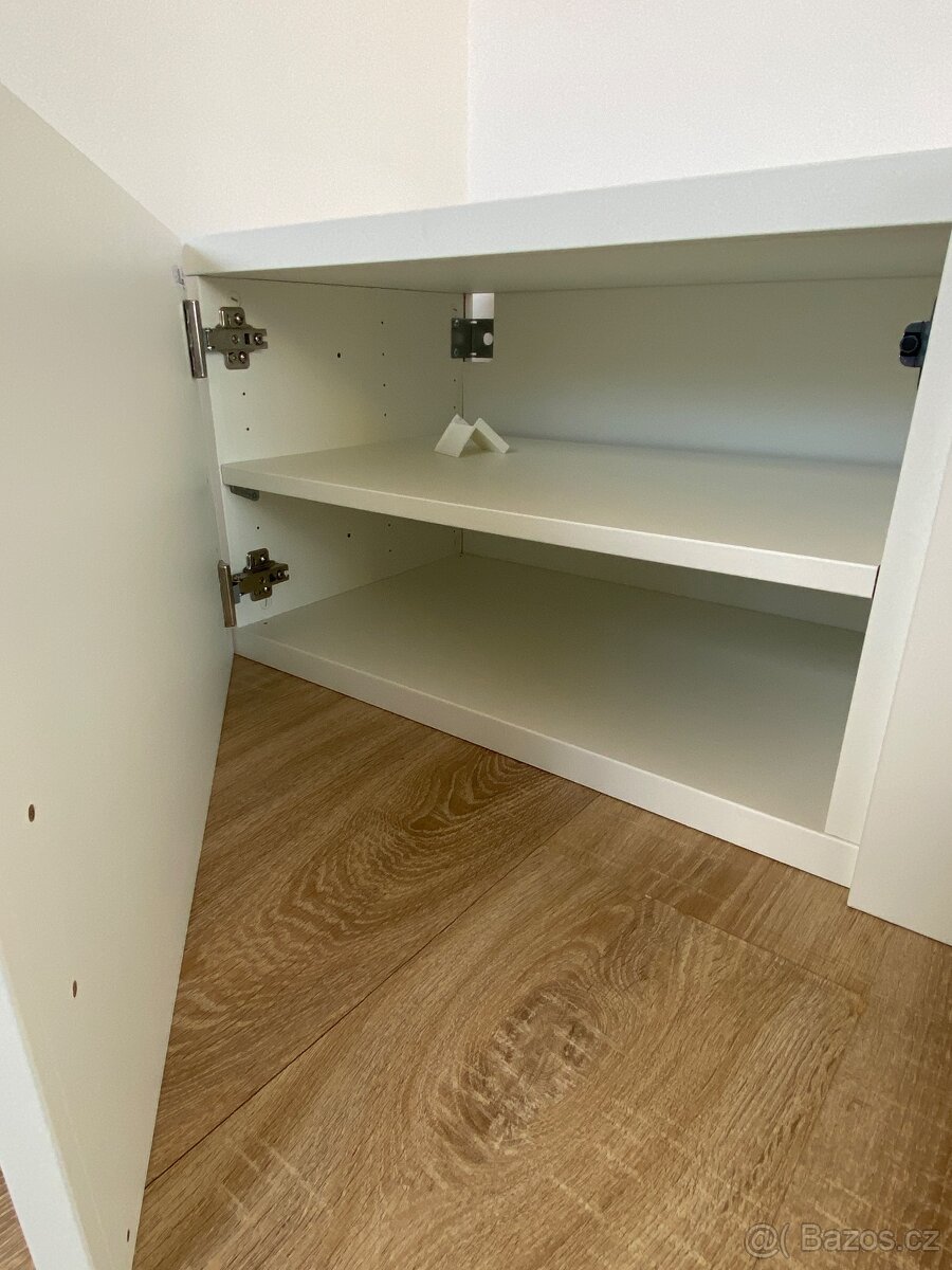 Televizní stolek Besta - 4