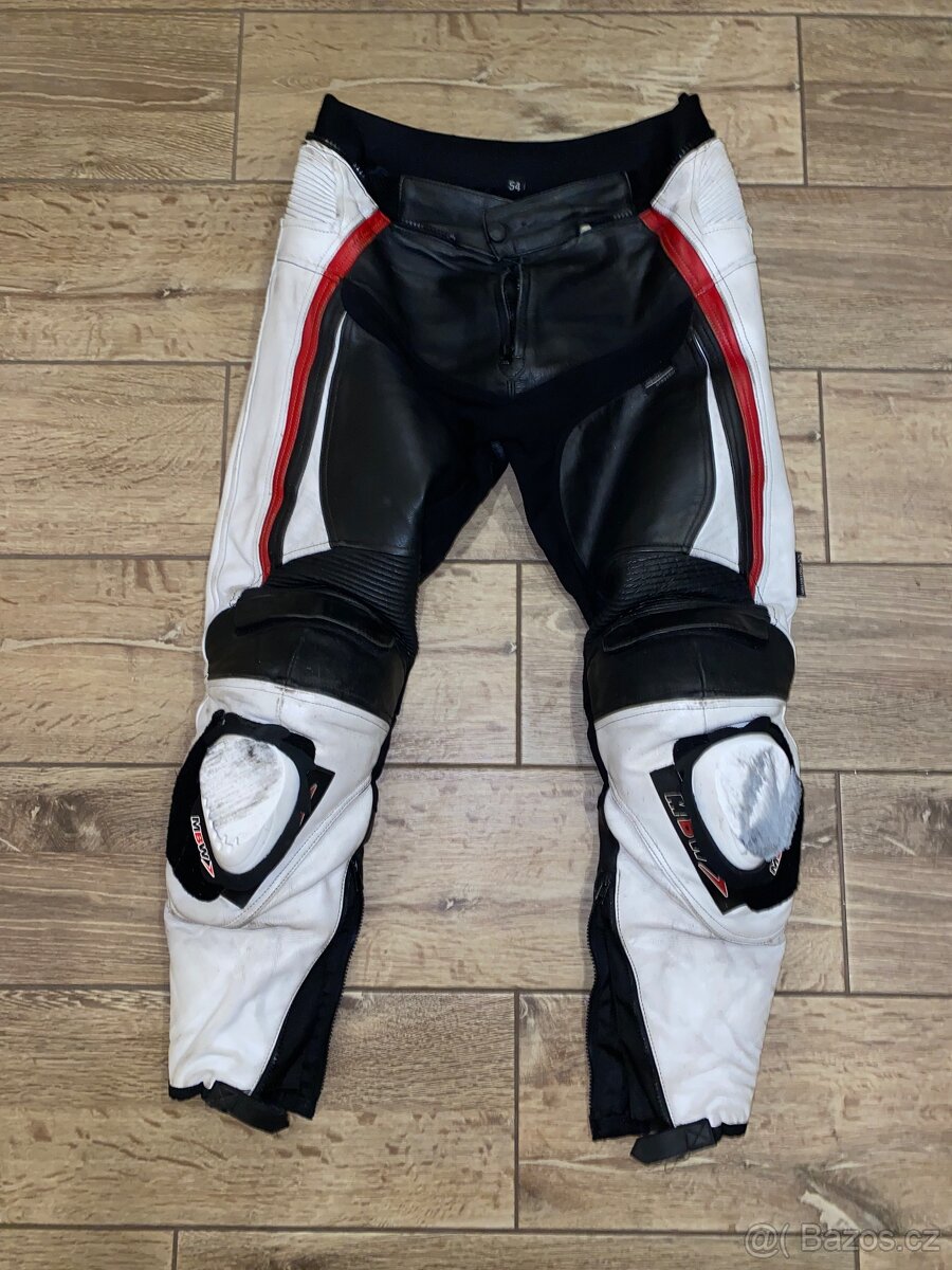 Kožená kombinéza MBW - 4