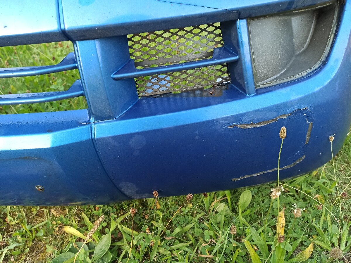 Díly Kalos/Aveo - 4